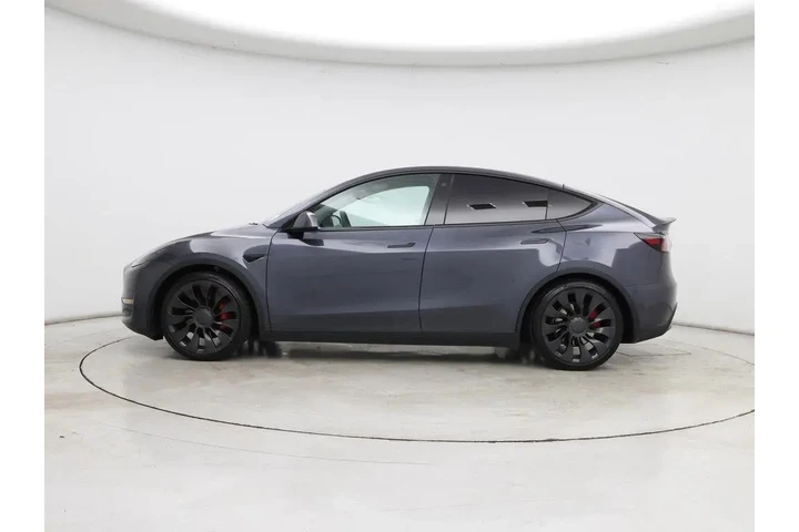 $32998 : Tesla Model Y 2022 AWD Perfo image 3