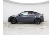 $32998 : Tesla Model Y 2022 AWD Perfo thumbnail