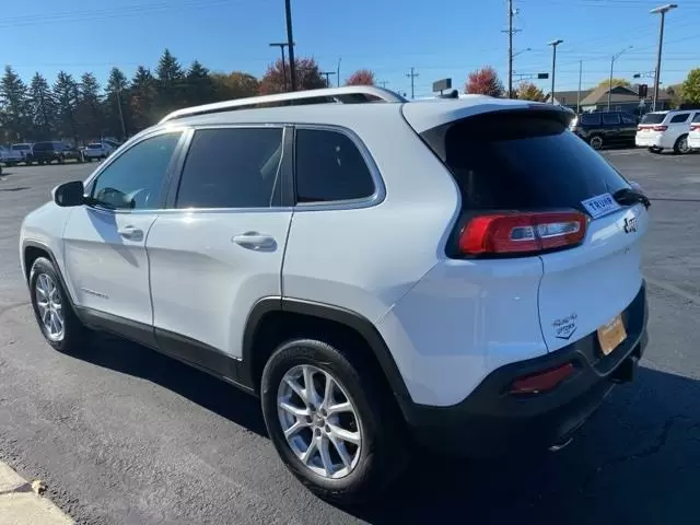 $11319 : Pre-Owned 2014 Cherokee Latit image 7