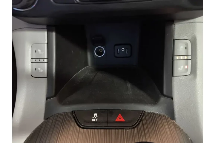 $21500 : GMC Acadia 2019 SLT-1 4dr SU image 10