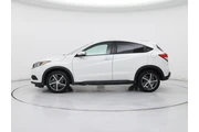 $19998 : Honda HR-V 2021 EX 4dr Cross thumbnail