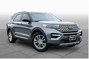 $25009 : Ford Explorer 2022 Limited 4 thumbnail
