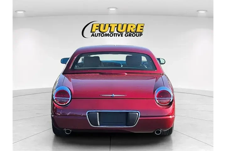 $17988 : Ford Thunderbird 2004 Deluxe image 8