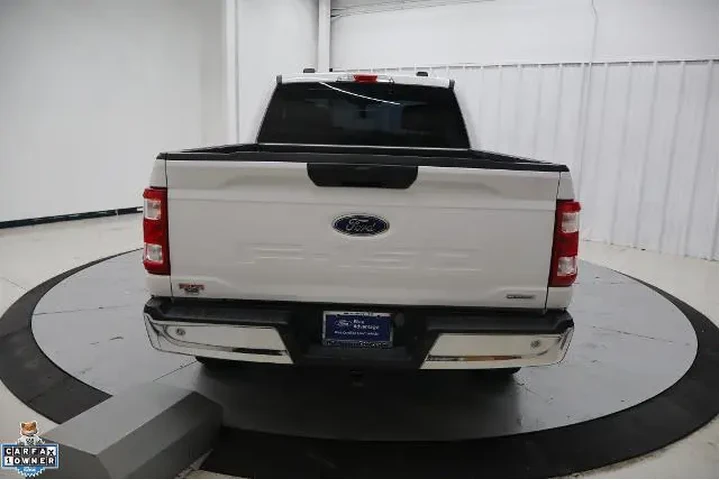 $25995 : Ford F-150 2023 4x2 XL 4dr S image 4