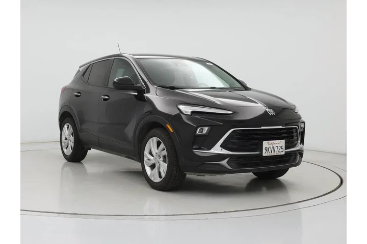 $19998 : Buick Encore GX 2024 Preferr image 1