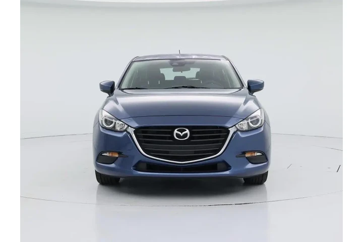 $20998 : Mazda Mazda3 2018 Touring 4d image 5