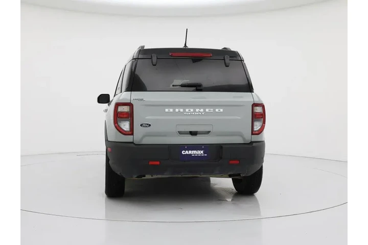 $31998 : Ford Bronco Sport 2024 AWD O image 6
