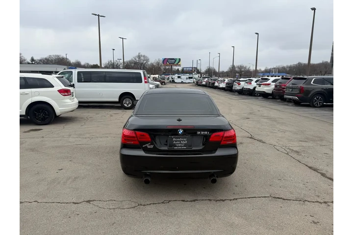 $8980 : 2011 BMW 3 Series 2dr Conv 33 image 3