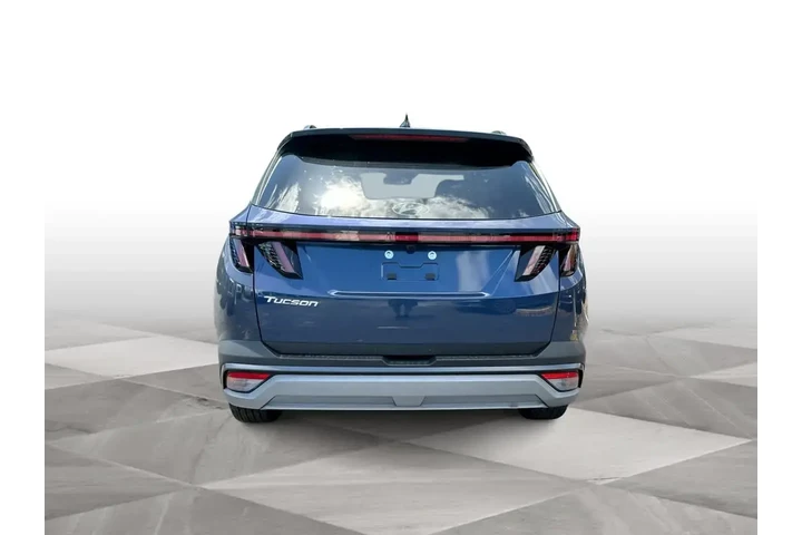 $24754 : Hyundai TUCSON 2025 SEL Conv image 6