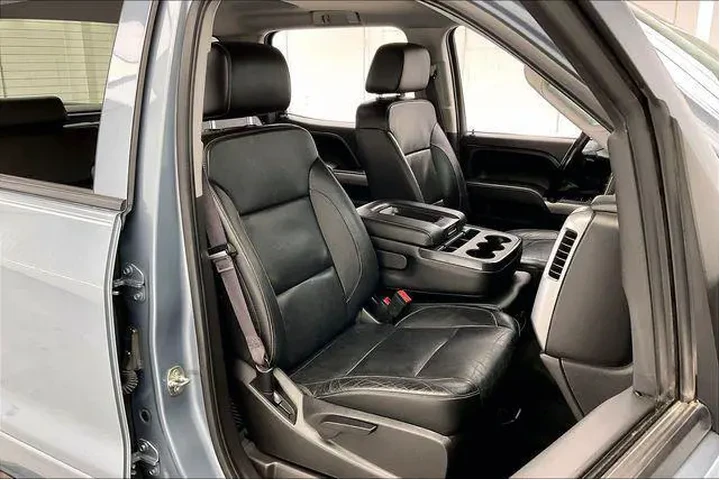$28990 : Chevrolet Silverado 1500 201 image 7