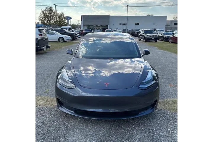 $27555 : Tesla Model 3 2021 Standard image 8