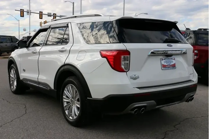 $29900 : Ford Explorer 2022 AWD King image 7
