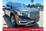 2018 GMC Acadia Denali AWD en Oklahoma City