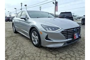 Hyundai SONATA 2020 SE 4dr S en Vineland