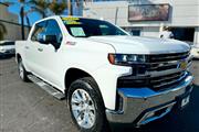 $33695 : 2019 Silverado 1500 4X4 LTZ thumbnail