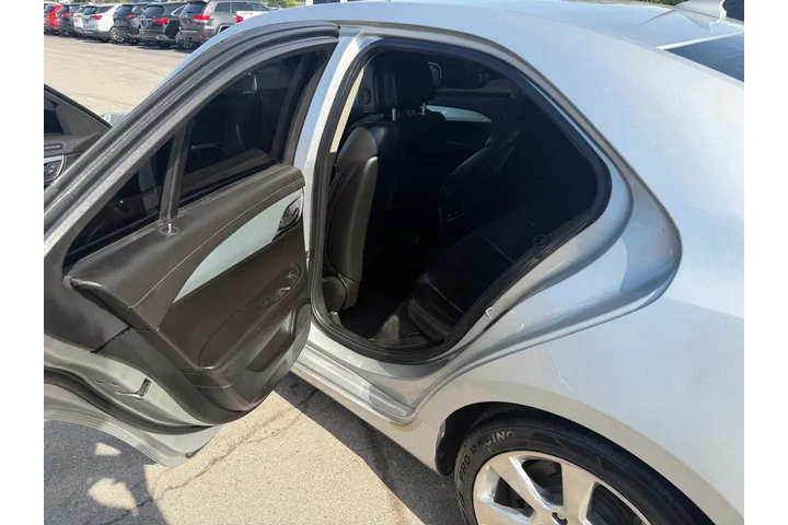 $4980 : 2013 ATS 4dr Sdn 2.5L Luxury image 9