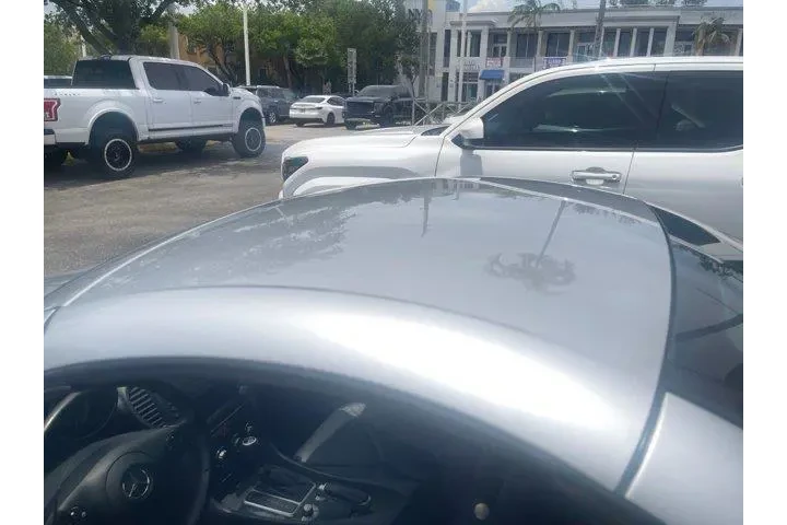 $8000 : Mercedes-Benz SLK 2009 SLK 3 image 8
