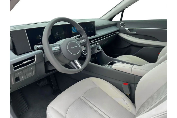 $20995 : Hyundai SONATA 2024 AWD SEL image 8