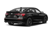 $25799 : Honda Civic 2022 Si 4dr Seda thumbnail