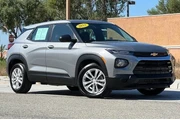 $19611 : Chevrolet Trailblazer 2023 L thumbnail