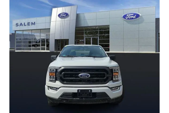 $39999 : Ford F-150 2023 4x4 Lariat 4 image 7