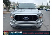 $26555 : Ford F-150 2021 4x4 XL 4dr S thumbnail