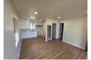 Newly renovated 1 bedroom 1 ba en Los Angeles