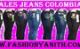 JEANS SEXIS POMPIS $9.99