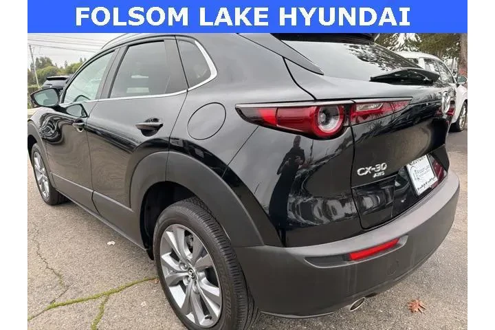 $22494 : Mazda CX-30 2022 AWD 2.5 S S image 8
