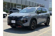 $31450 : Nissan Rogue 2025 AWD Rock C thumbnail