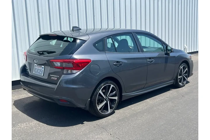 $19994 : Subaru Impreza 2020 AWD Spor image 6