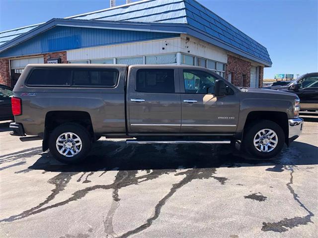 $30995 : 2015 CHEVROLET SILVERADO 2500 image 2