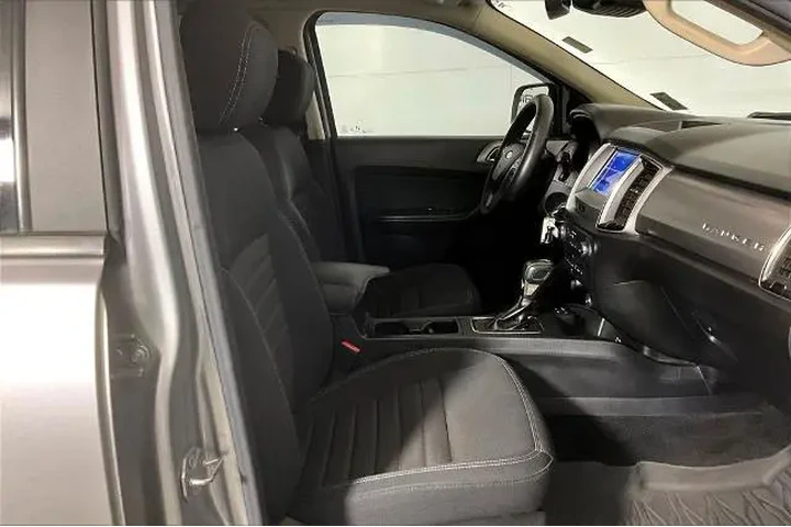 $29528 : Ford Ranger 2021 4x4 XLT 4dr image 6