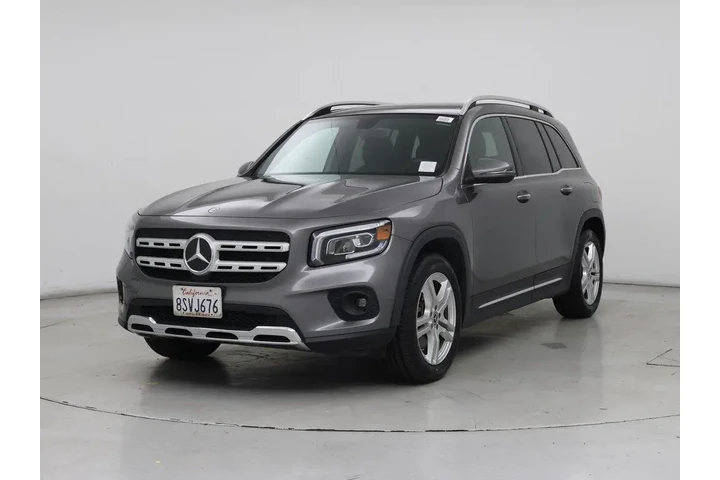 $23998 : Mercedes-Benz GLB 2020 AWD G image 4