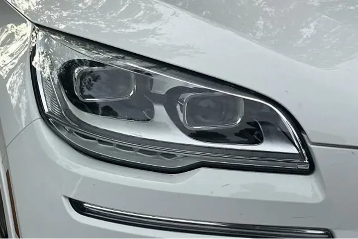 $39995 : Lincoln Aviator 2021 AWD Bla image 7