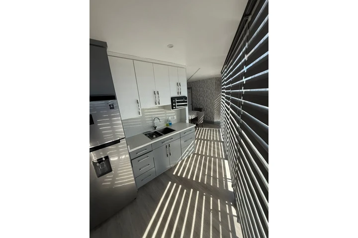 $2000 : Departamento en Hipódromo Rent image 4