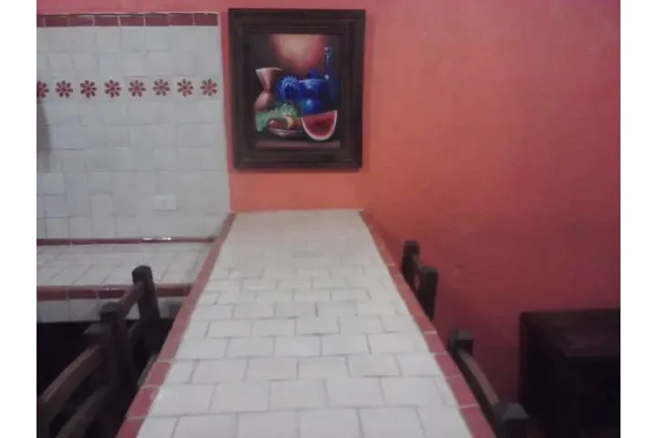 $6200 : Alquilo Departamento amueblado image 1