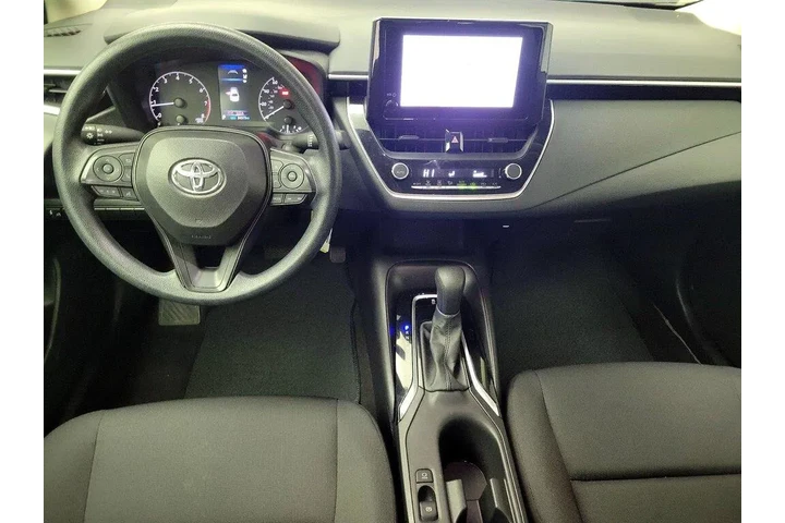 $19998 : Toyota Corolla 2024 LE 4dr S image 9