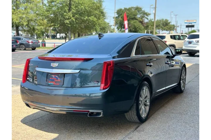 $16999 : 2017 XTS Luxury image 9