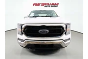 $35350 : Ford F-150 2023 4x4 XLT 4dr thumbnail