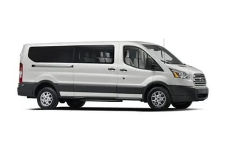 $16500 : Ford Transit 2016 350 XL 3dr image 1
