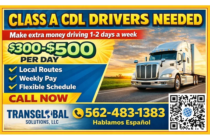 Clase A Rutas Locales image 1