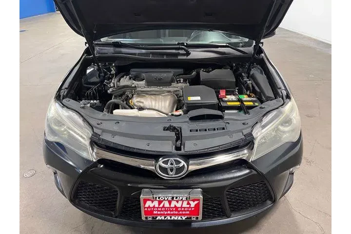 $15466 : Toyota Camry 2016 image 9