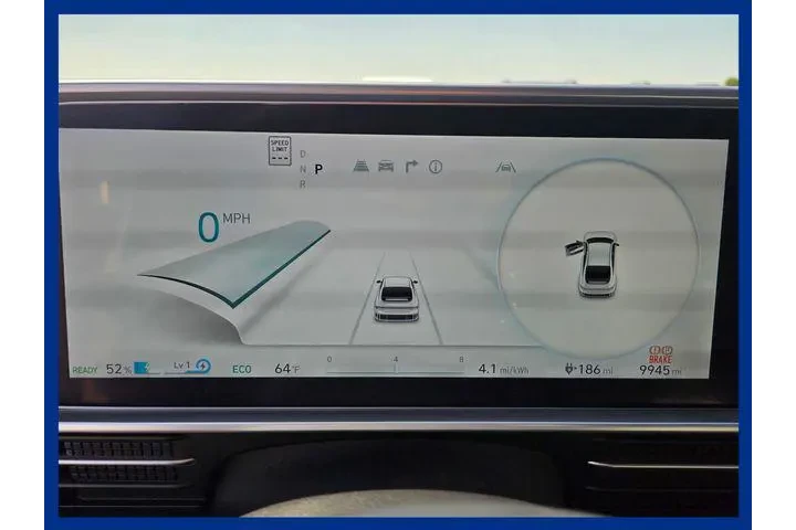 $32631 : Hyundai IONIQ 6 2024 SE 4dr image 4