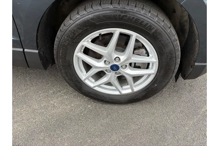 $27995 : Ford Edge 2022 AWD SEL 4dr C image 9