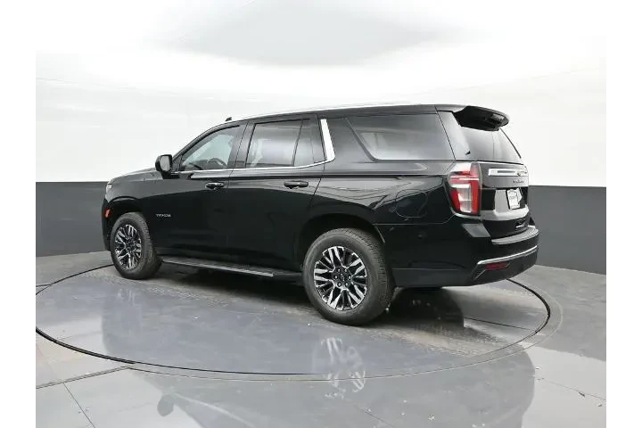 $29491 : Chevrolet Tahoe 2021 4x2 LS image 5