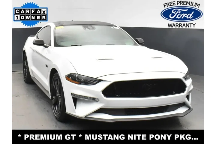 $35999 : Ford Mustang 2023 GT Premium image 2
