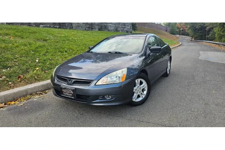 $3995 : 2007 Accord EX-L image 2