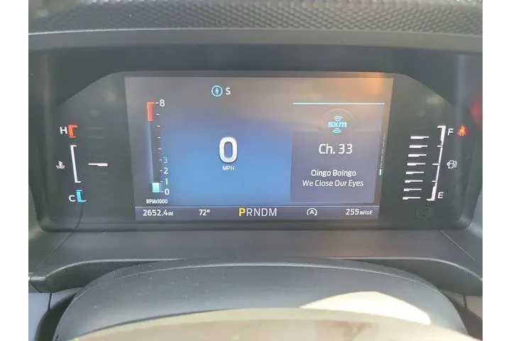 $39988 : Ford Ranger 2025 4x4 XLT 4dr image 7