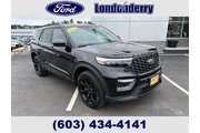 Ford Explorer 2023 AWD ST-Li en New Hampshire